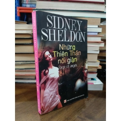 Những thiên thần nổi giận - Sidney Sheldon (Thu Nguyên dịch)