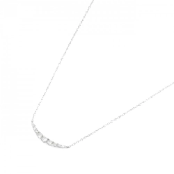 Dây chuyền kim cương PT850 0.10CT - Hàng hiệu Chính hãng 859289