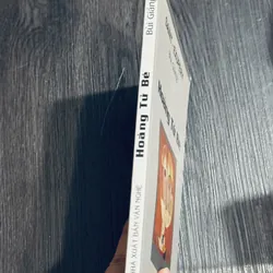 Hoàng tử bé 607764