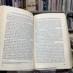 TÍN NGƯỠNG THỜ CÚNG HÙNG VƯƠNG Ở VIỆT NAM- TẠ NGỌC TẤN 705392