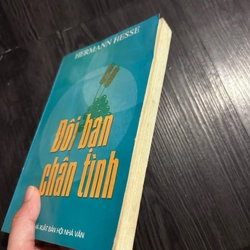 Đôi bạn chân tình - Hermann Hesse 365728