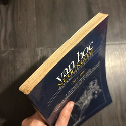 Văn học nước ngoài (số 5-1996) 360753