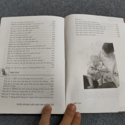 NUÔI CON MAU LỚN & DẠY CON THÀNH TÀI 545758