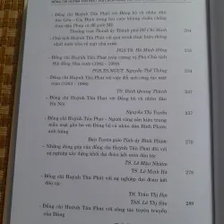 ĐỒNG CHÍ HUỲNH TẤN PHÁT VỚI CÁCH MẠNG VIỆT NAM... 761474