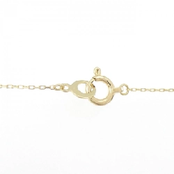 Nhẫn cổ điển Aker Eclatage Petit 0.04CT - Hàng hiệu Authentic 842493