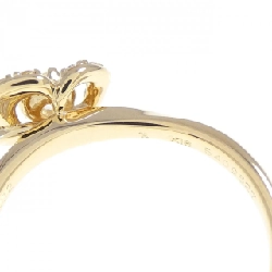 Nhẫn kim cương Vandome 0.190CT - Hàng hiệu Authentic 838127