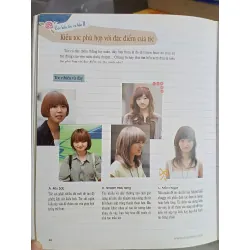Sách dạy tạo kiểu tóc - Hair Portal Dubaljayu (chủ biên) 572893