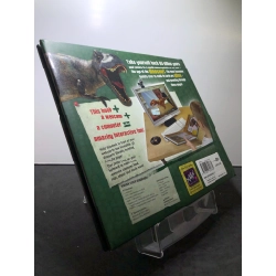 Dinosaurs Alive! BÌA CỨNG mới 85% bẩn nhẹ Carlton Kid HPB2707 NGOẠI VĂN 458526