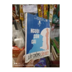 Người con gái lấy chồng cần biết - Triệu Nam 1996