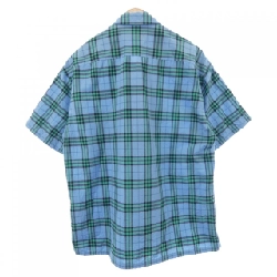 Áo sơ mi ngắn tay BURBERRY 8001039 - Hàng hiệu Chính hãng 897949