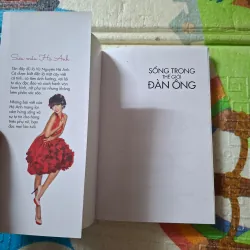 Sống Trong Thế Giới Đàn Ông 957931