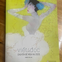 Viết và đọc - Chuyên đề mùa hạ 2020 451910