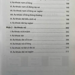 KỸ THUẬT CẮT MAY CƠ BẢN(1) DÀNH CHO NGƯỜI MỚI HỌC 759138