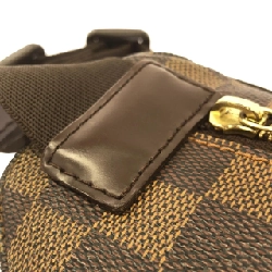 Túi đeo chéo Louis Vuitton Damier Bum Bag Melville N51172 - Hàng hiệu Chính hãng 803318