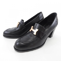 【Mã giảm giá】Giày HERMES 664804