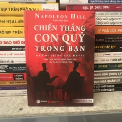 Chiến thắng con quỷ trong bạn.