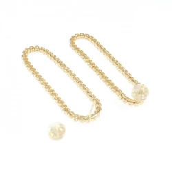 K18YG Bông tai kim cương 2.00CT - Hàng hiệu Chính hãng 866937