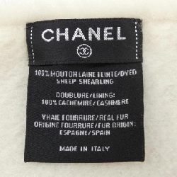 Khăn choàng CHANEL - Hàng hiệu Authentic 834952