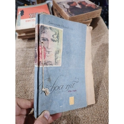 Trà hoa nữ - Alexandre Dumas 1987 mới 70%(Văn học nước ngoài) HLSC2404