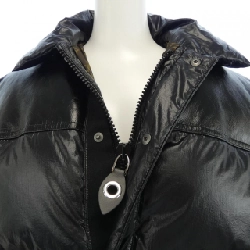 Áo khoác lông vũ LOUIS VUITTON FPOW18DSD - Hàng hiệu Authentic 822111