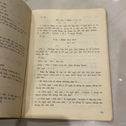 TIẾNG VIỆT 8 (XB 1995) 993809