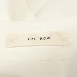 ザロウ THE ROW 5648W2479 Áo sơ mi 631279