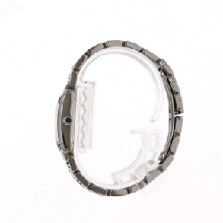 Cartier Tank Française SM･11P WE110006 SS Quartz - Hàng hiệu Authentic 875662