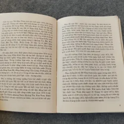 CUỘC TIẾN QUÂN TỪ BUÔN MA THUỘT ĐẾN SÀI GÒN XUÂN 1975 697758