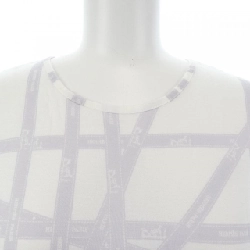 【Mã giảm giá】【Cổ điển】Áo thun HERMES 644982