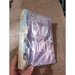 Đừng bao giờ xa em - Margaret Pemberton 1995 mới 80% ố (Văn học nước ngoài) HLSC2404