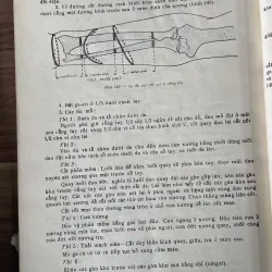 Bài giảng phẫu thuật thực hành , gần 200 trang khổ lớn, DƯƠNG THỊNH THÁI VĂN DY 791585
