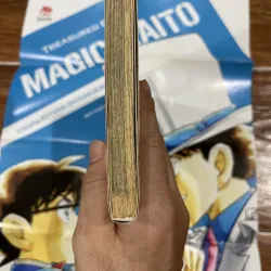 Magic Kaito tập 5 kèm poster (19) 780587