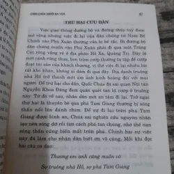 NHÀ NGUYỄN Chín Chúa Mười ba Vua- Tg Phi Long . Bản in 2003 Nxb Đà Nẵng 781265