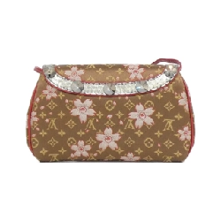 Túi xách Louis Vuitton Cherry Monogram Satin Griotte M92589 - Hàng hiệu Chính hãng 765367