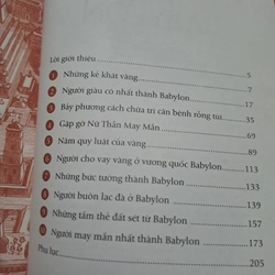 Người giàu có nhất thành Babylon  544242