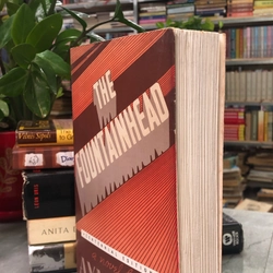 THE FOUNTAINHEAD – Ayn Rand 356865