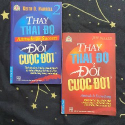Thay thái độ đổi cuộc đời (2 Tập) 6825