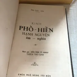 Kinh Phổ Hiền 992452