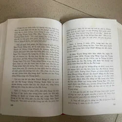 VINH QUANG SAU KHI CHẾT – SỰ THẬT VỀ CÁCH MẠNG VĂN HÓA TRUNG QUỐC  730787