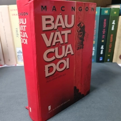 Báu vật của đời (Mạc Ngôn)