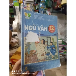 Ngữ văn lớp 12 tập hai (Kết nối tri thức và cuộc sống) Giáo khoa HCM2702 Rebooks.vn
