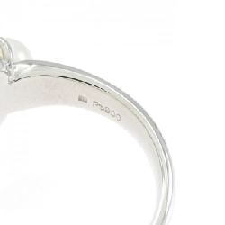 Nhẫn ngọc trai Akoya Perleita Mikimoto - Hàng hiệu Authentic 837477