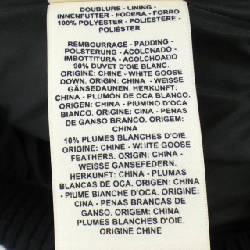 HERMES *17-7203 Áo gile - Hàng hiệu Chính hãng 815022