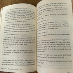 Sách tiếng Việt - Cơn ác mộng kinh hoàng 72111