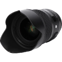 ＳＩＧＭＡ Sony α35mm F1.4DG HSM（A） - Hàng hiệu Authentic 886957