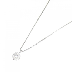 Dây chuyền kim cương PT Solitaire 0.307CT - Hàng hiệu Chính hãng 864063