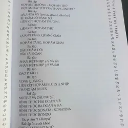 Nhạc Lý Vui 723015