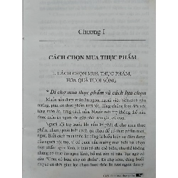 Sổ tay nội trợ - Hoài Thu 546150