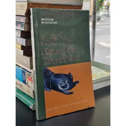 Ẩn ý của những mẫu chuyện đạo - Nguyễn Sĩ Tam sưu tầm và biên soạn