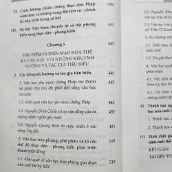 Văn học Việt nam thế kỷ XVIII - XIX trong văn hóa thời Lê mạt - Nguyễn | Vũ Thanh  956862
